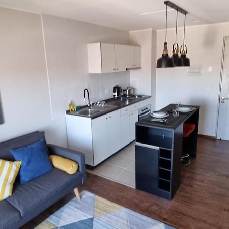Апартаменты Departamento Por Dia Пуэрто-Монт Экстерьер фото